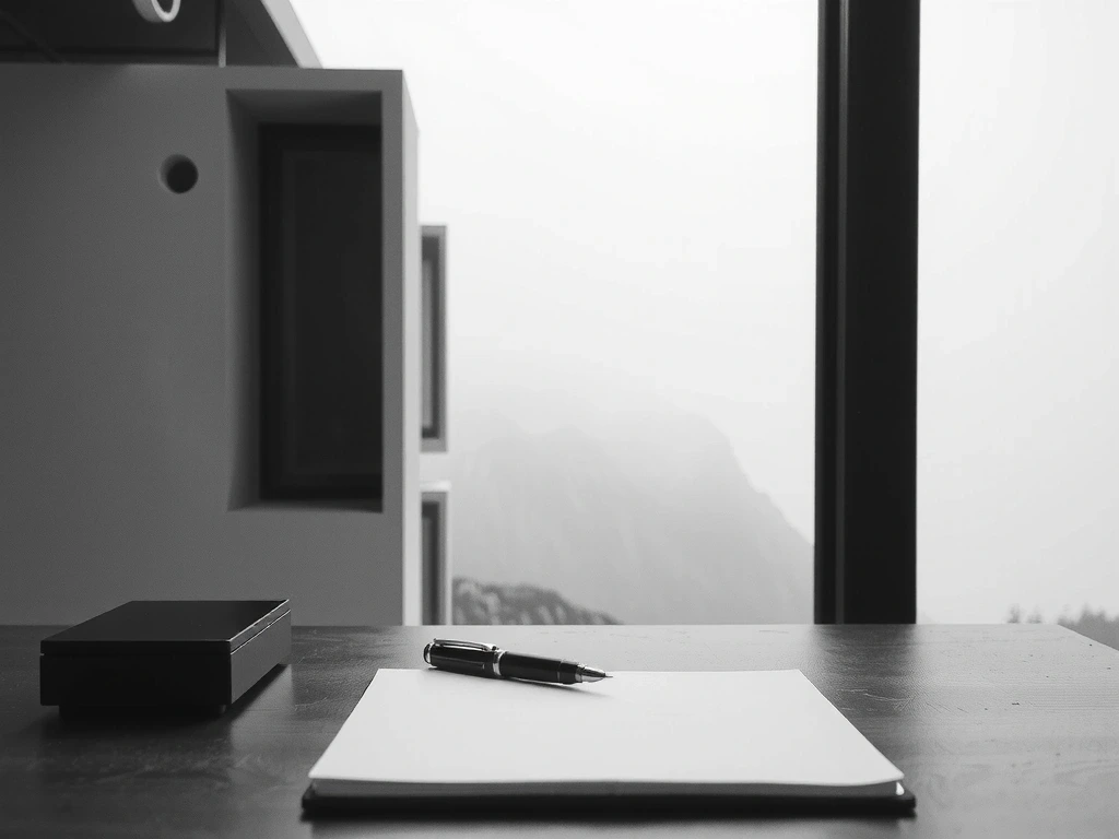 Routine Arbeitsplatz