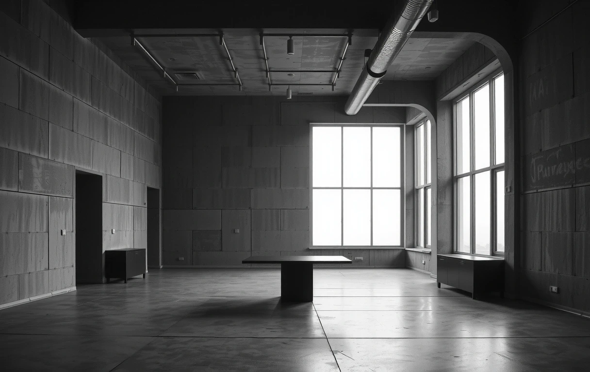 Disziplin Kern München Standort