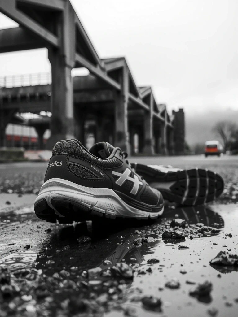 Disziplinierte Vorbereitung