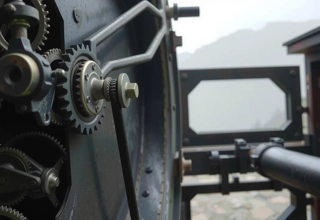 Präzision der Regeln