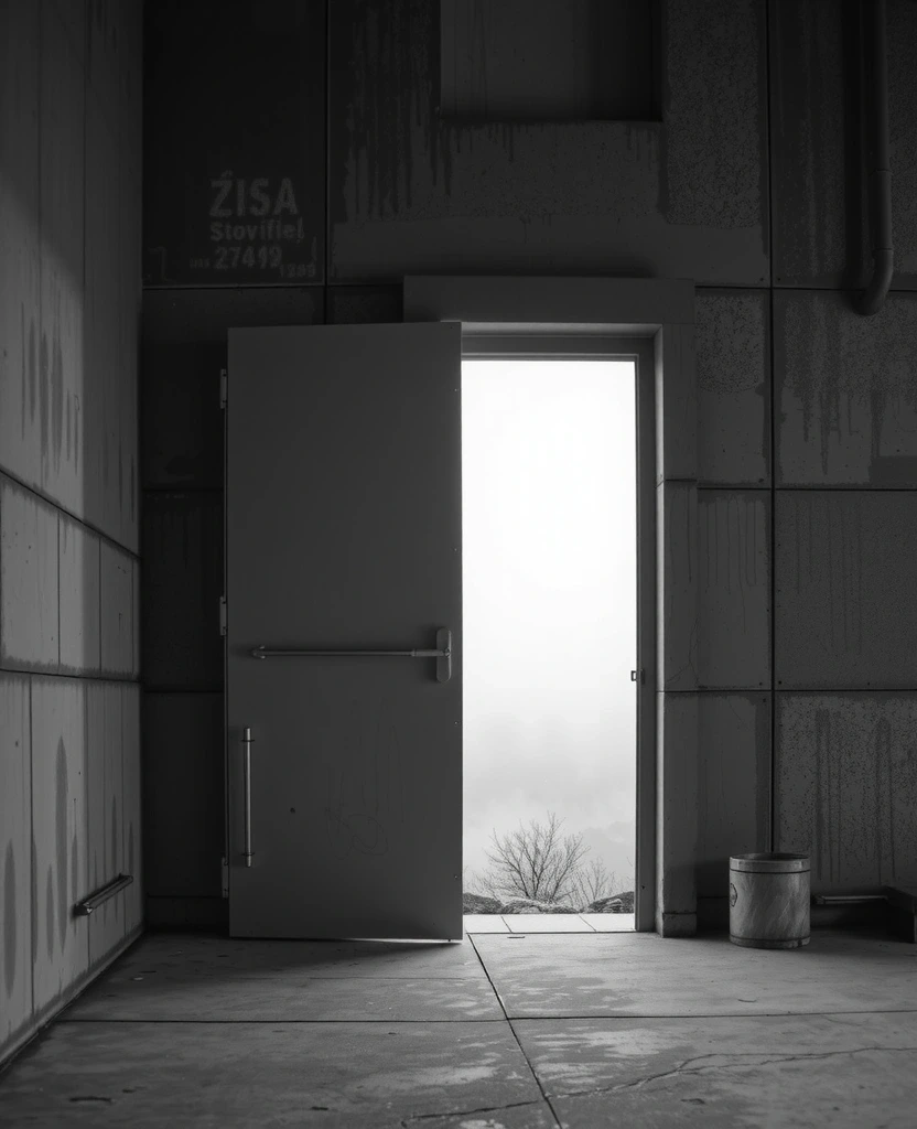 Struktur und Disziplin