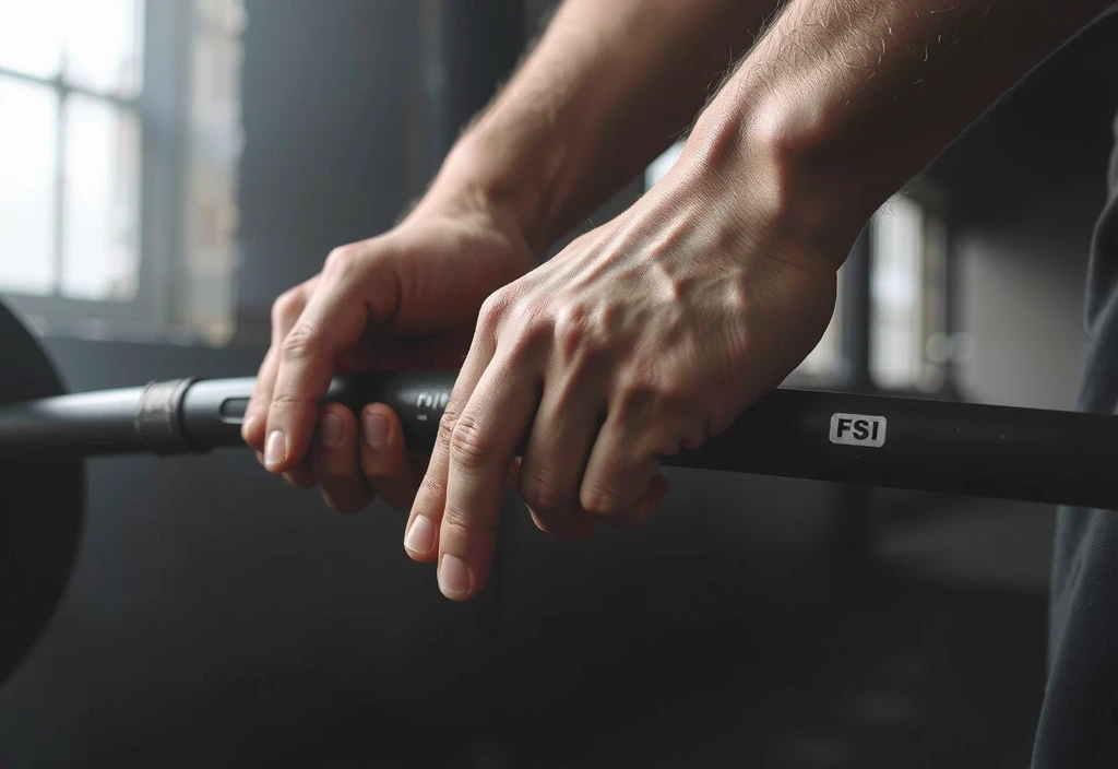 Moment der Disziplin